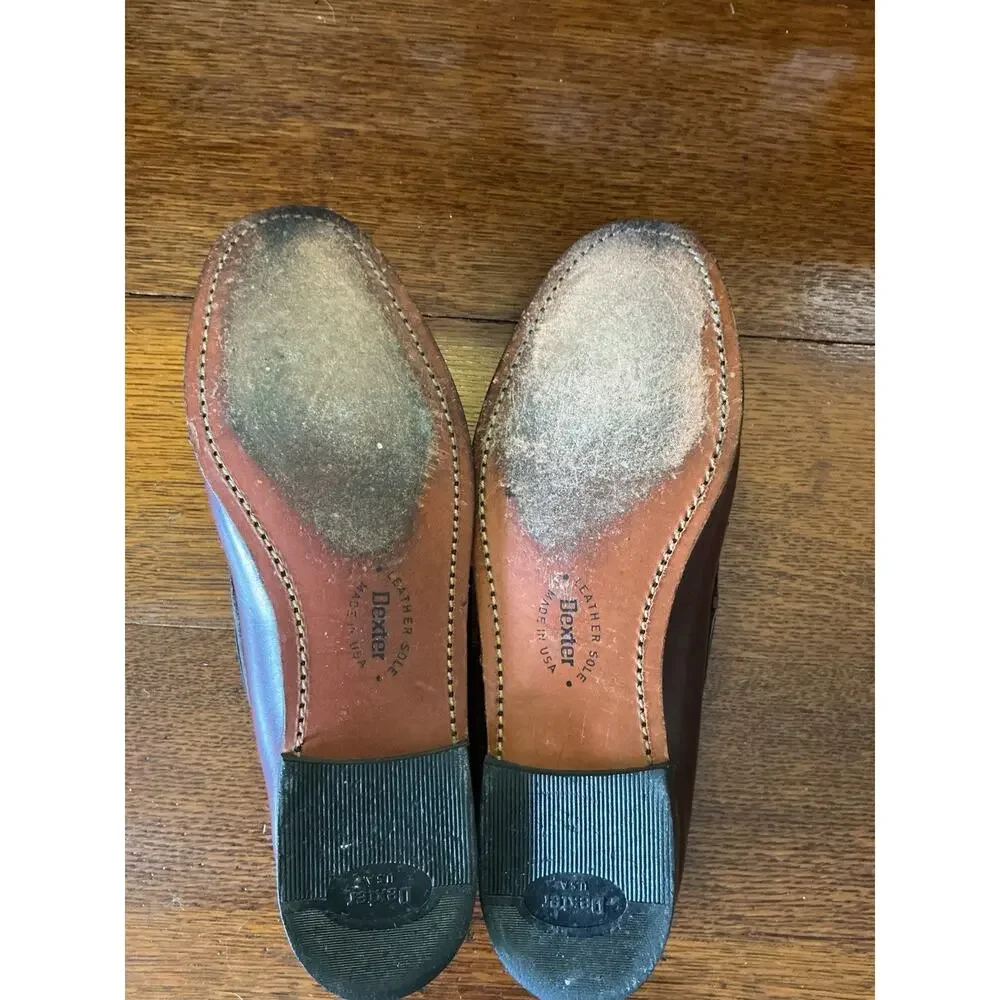 Dexter product pair